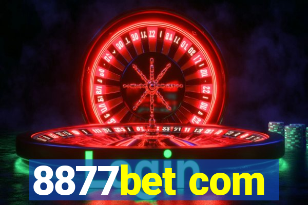 8877bet com